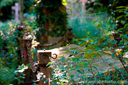 Highgate Cemetery