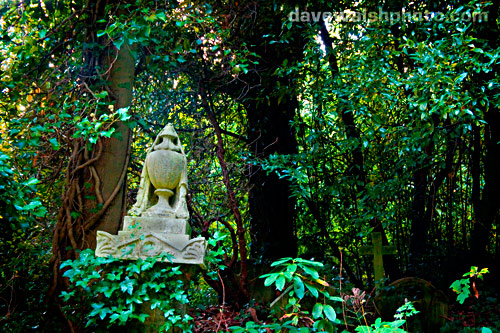 Highgate Cemetery