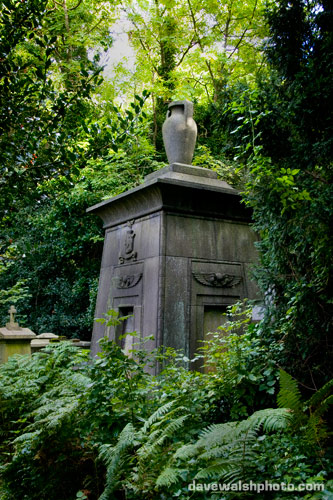 Highgate Cemetery