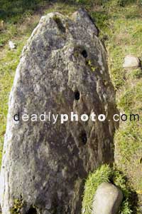 Dowth, Meath, Ireland