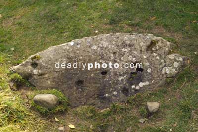 Dowth, Meath, Ireland