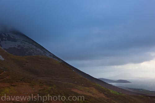 Croagh Patrick Mountain, Mayo