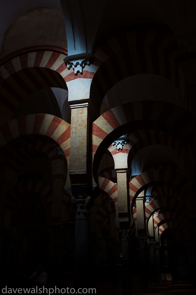 Mezquita: The Great Mosque–Cathedral of Cordoba