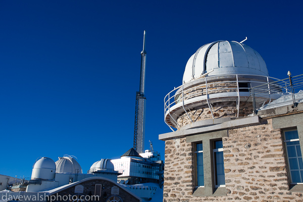 Pic du Midi de Bigorre