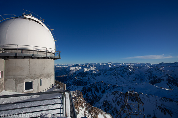 Pic du Midi de Bigorre