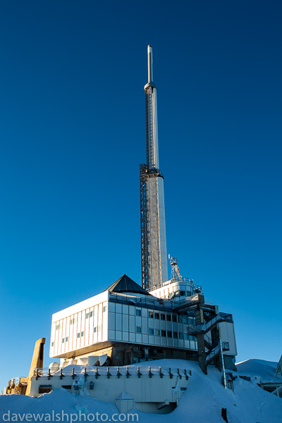 Pic du Midi de Bigorre