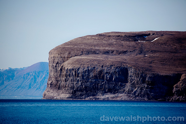 Hans Island, Greenland