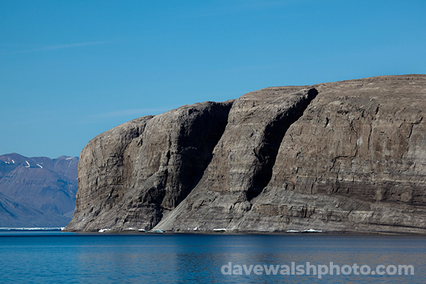 Hans Island, Greenland