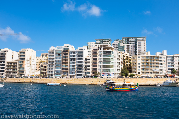 Sliema, Malta