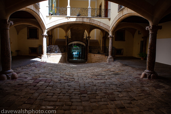 Casal Solleric, Mallorca