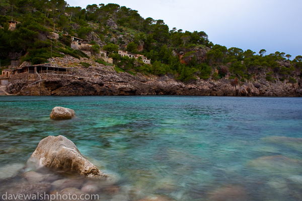 Cala Deia, Mallorca, Balearic Islands