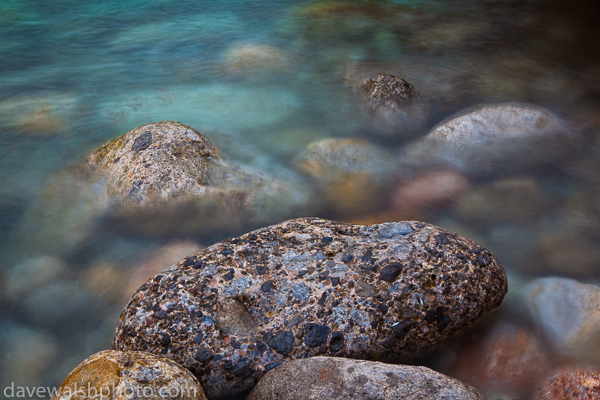 Cala Deia, Mallorca, Balearic Islands