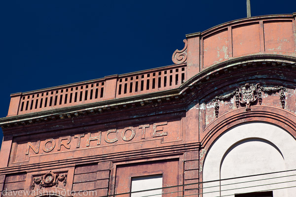 Northcote Theatre