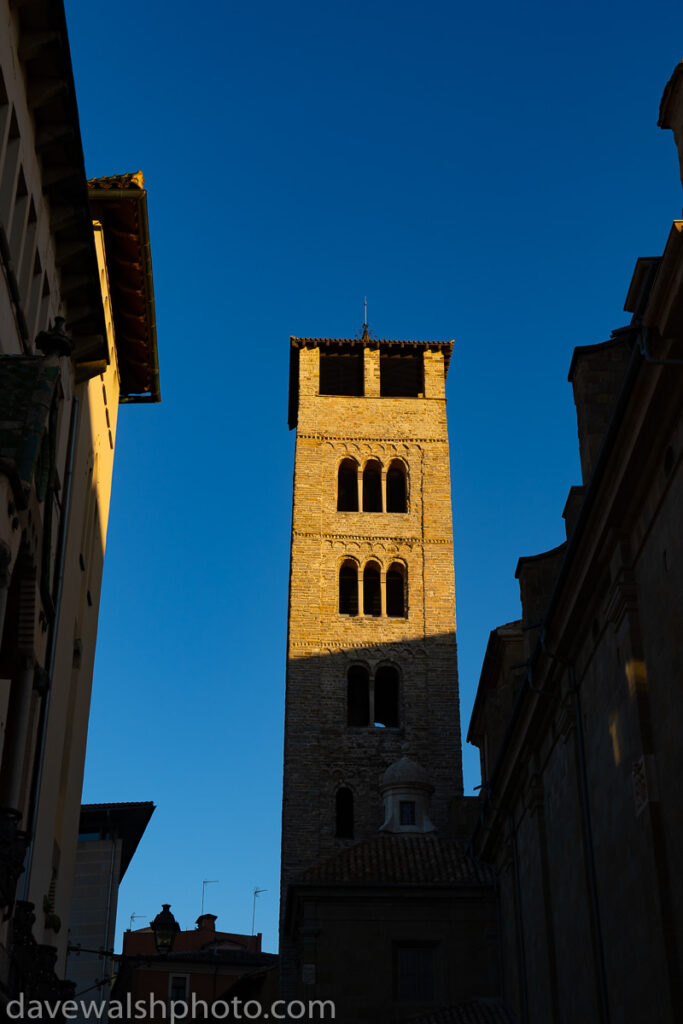 Catedral de Sant Pere de Vic