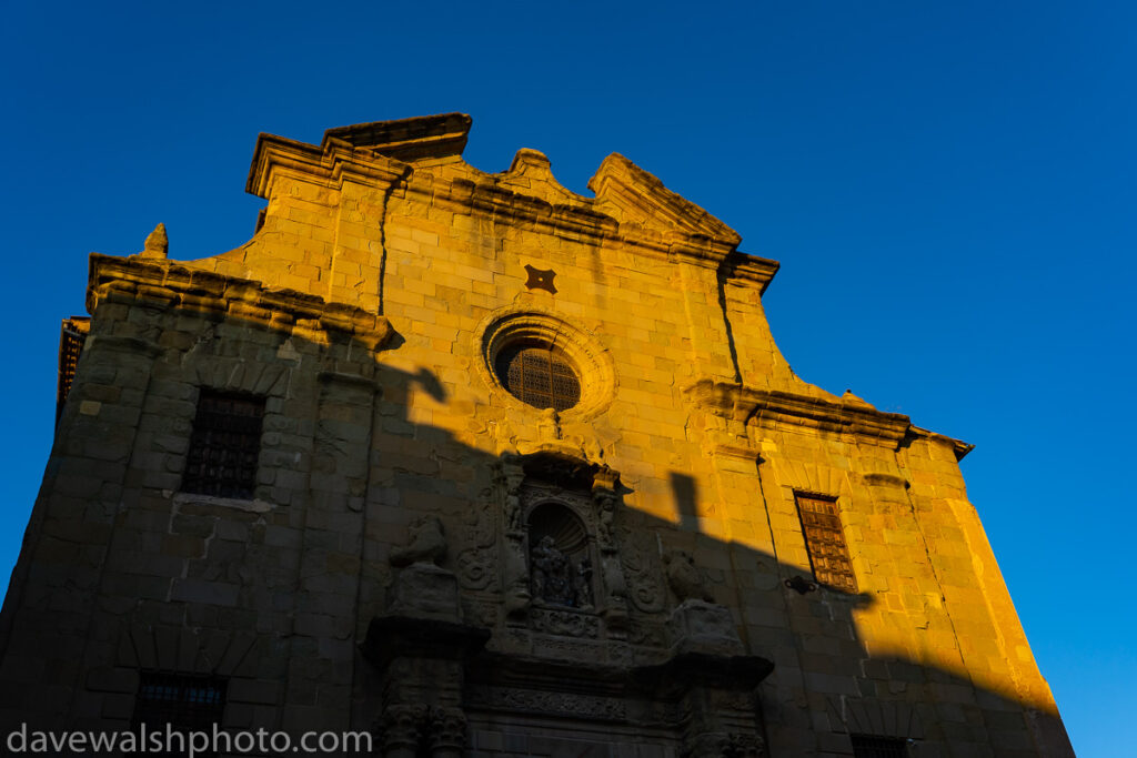 Esglesia de la Pietat, Vic, Catalonia