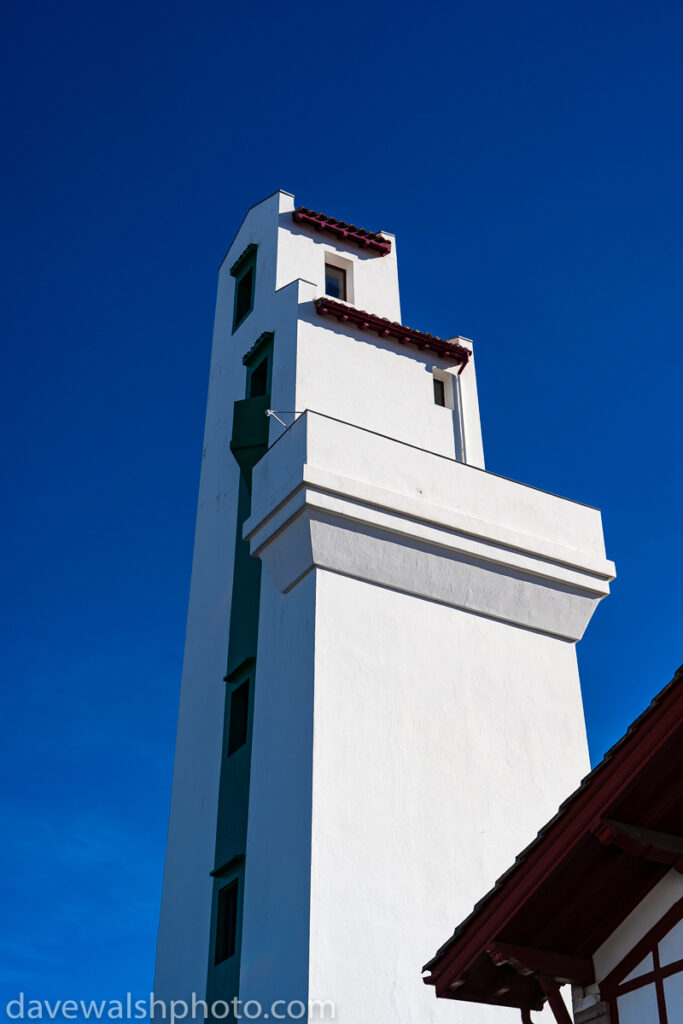 Ciboure & Saint Jean de Luz Lighthouse phare by André Pavlovsky