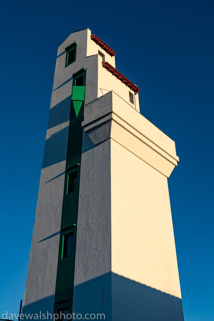 Ciboure & Saint Jean de Luz Lighthouse phare by André Pavlovsky