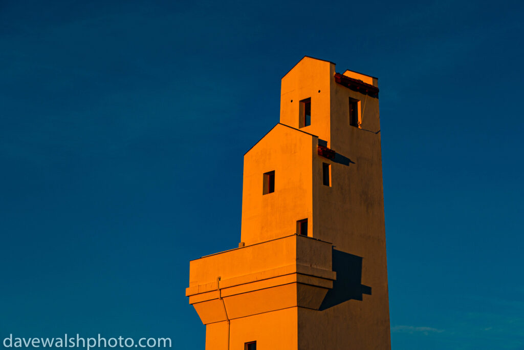 Ciboure & Saint Jean de Luz Lighthouse phare by André Pavlovsky