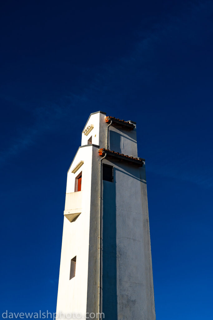 Ciboure & Saint Jean de Luz Lighthouse phare by André Pavlovsky