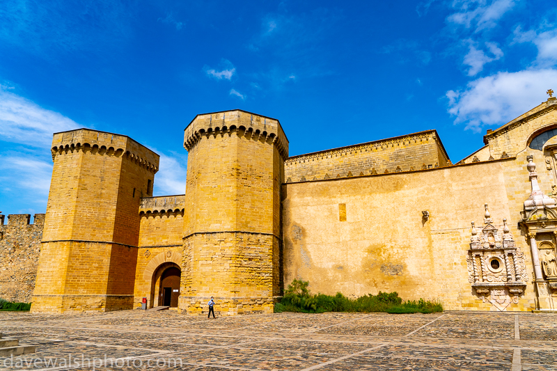 Royal Abbey of Santa Maria de Poblet