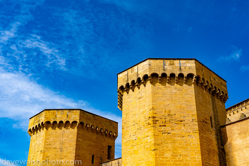 Royal Abbey of Santa Maria de Poblet