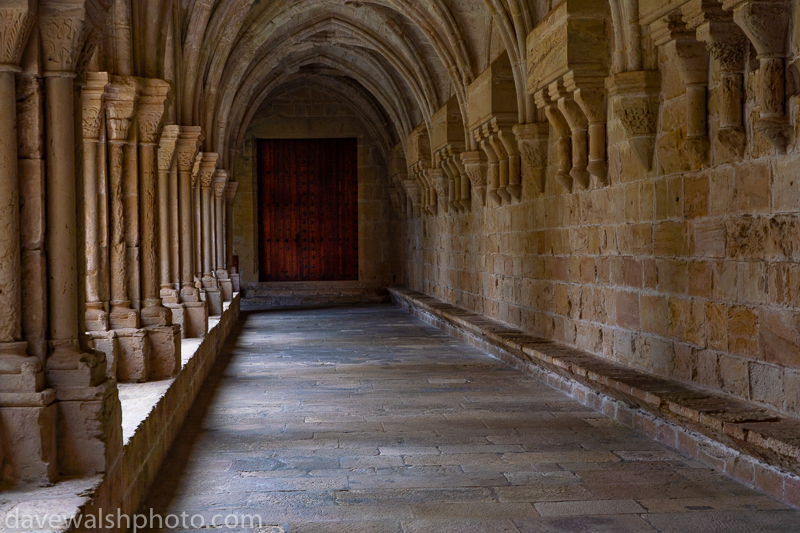 Royal Abbey of Santa Maria de Poblet