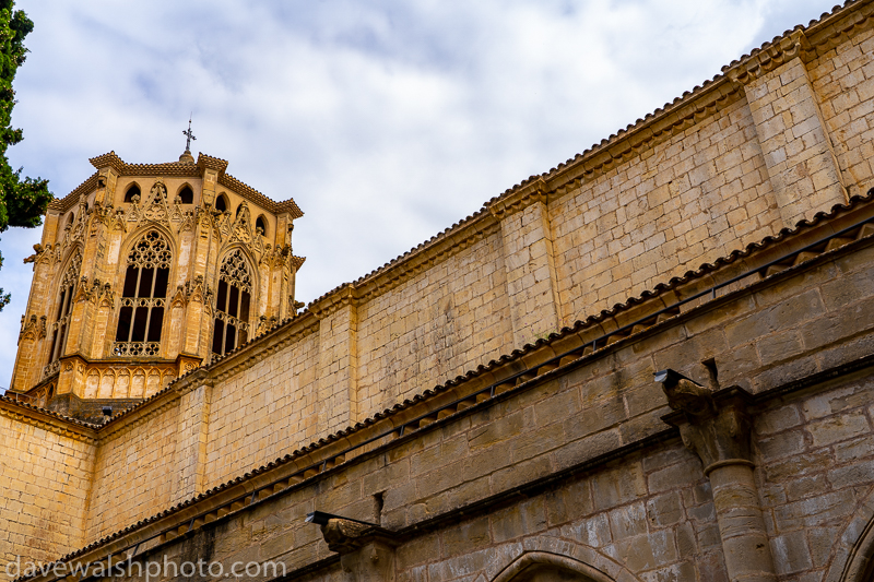 Royal Abbey of Santa Maria de Poblet