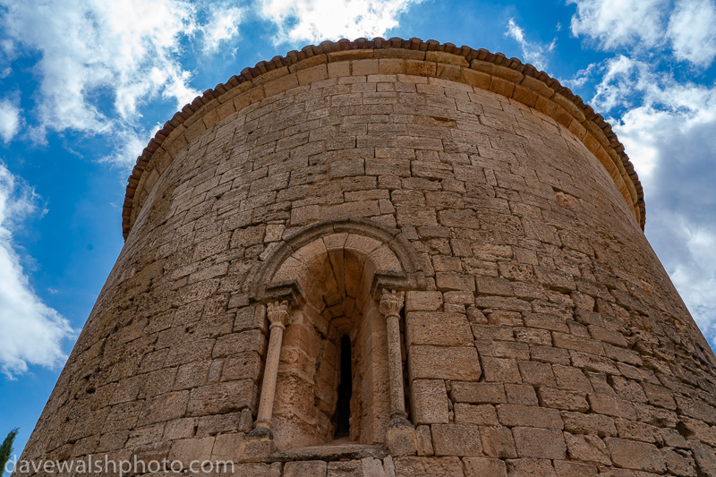 Església de Santa Maria, Siurana, Catalonia