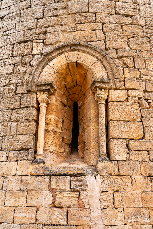 Església de Santa Maria, Siurana, Catalonia