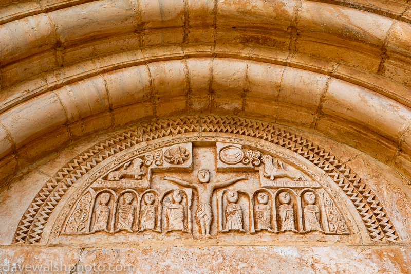 Església de Santa Maria, Siurana, Catalonia