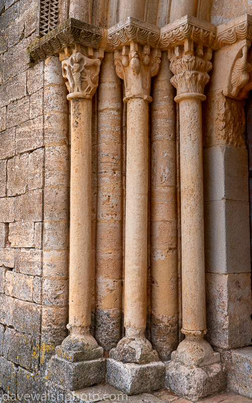 Església de Santa Maria, Siurana, Catalonia