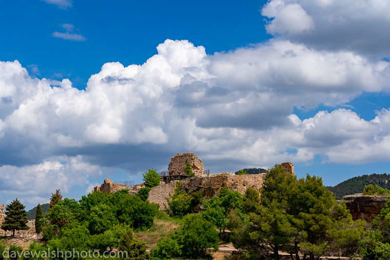 Castell de Siurana