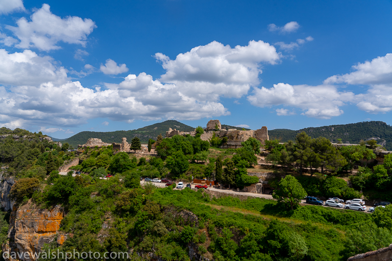 Castell de Siurana