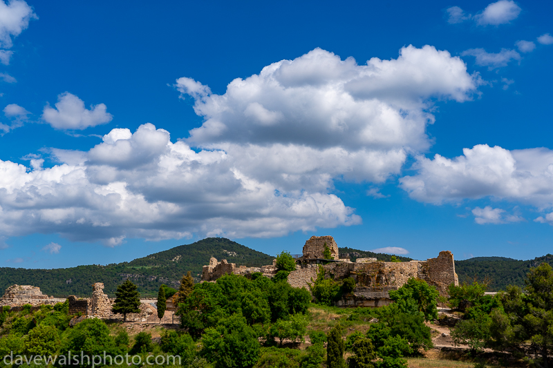 Castell de Siurana