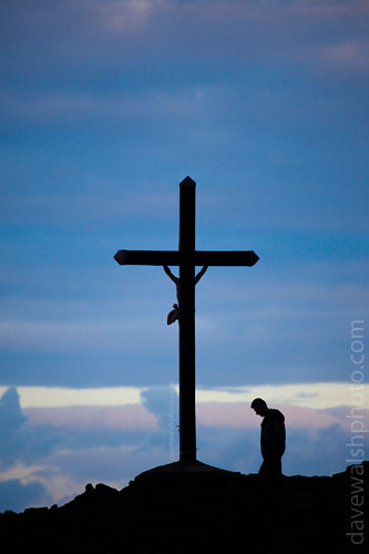 The Cross at Collioure