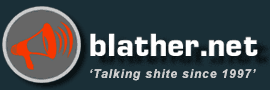 Blather