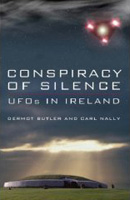 conspiracy of silence, UFOs in Ireland