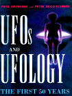 Paul Devereux & Peter Brookesmith - UFOs and Ufology: The First Fifty Years
