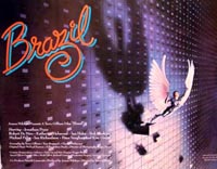 Terry Gilliam's Brazil