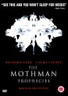 The Mothman Prophecies dvd