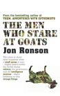 Jon Ronson: The Men Who Stare At Goats