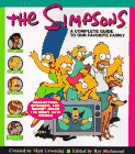 The Simpsons: A Complete Guide To Our Favorite Family 