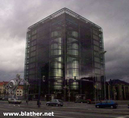 Print Academy, Heidelberg, Germany