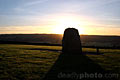 The Solstice at Newgrange