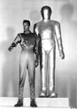 klaatu & gort