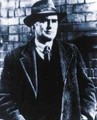 Flann O'Brien