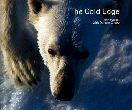 The Cold Edge, Arctic & Antarctic Photography