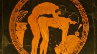 Sex, ancient Grece