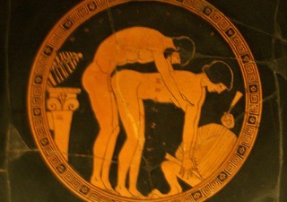 Sex, ancient Grece