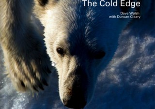 The Cold Edge by Dave Walsh & Duncan Cleary
